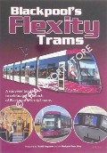 Blackpool's Flexity Trams by MILLINGTON, James